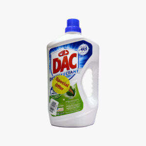 dac disnfectant pine1.5l