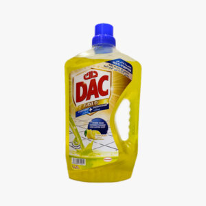 dac gold Lemon 1.5l