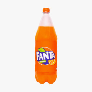 fanta orange 1.75ltr